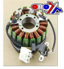 MTX Parts Stator Coil Honda NSS250X MF08 05-07 St-21