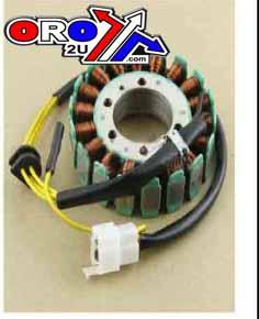 MTX Parts Stator Coil Honda CN250 Helix 86-07 St-22
