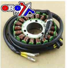 MTX Parts Stator Coil Suzuki GS250 300 450 550 650 St-23