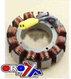 MTX Parts Stator Coil Harley Davidson St-26