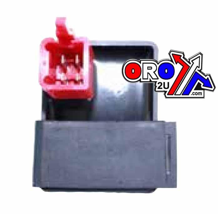K&L Supply Relay Fuel Cut Kawasaki, K&l18-8786, 27002-1065