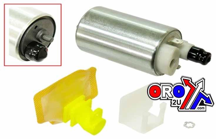 Bronco Fuel Pump Kaw UTV Mule, 49040-0034, 49040-0719