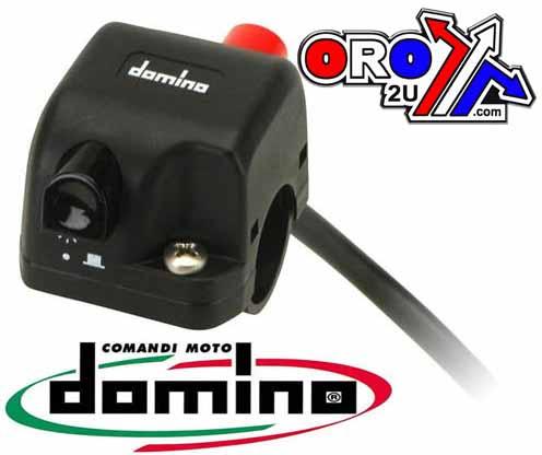 Domino Light Switch Universal, Domino 0297aa.3c.04-00