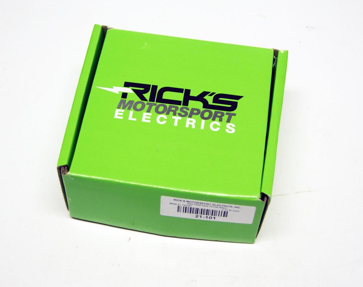 Ricks Electronics Stator Honda CB750/1000/1100, Electrics - Ricks 21-101