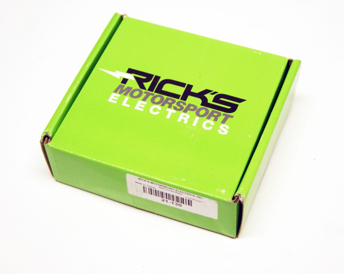 Ricks Electronics Stator Honda VF750C 94-03, 31120-mz5-004 - Ricks 21-130