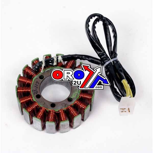 Ricks Electronics Stator Honda VFR750F 94-97, 31120-mz7-004 - Ricks 21-117