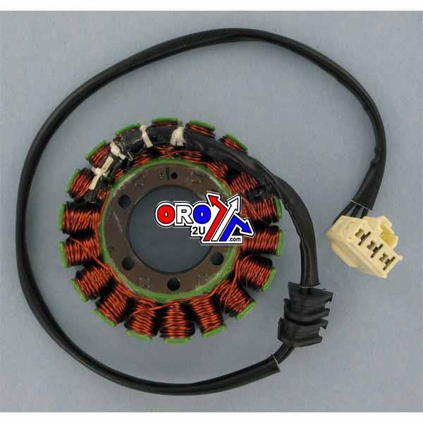 Ricks Electronics Stator Honda VFR800 00-01, 31120-mbg-d01 - Ricks 21-124