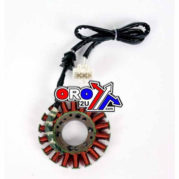 Ricks Electronics Stator Honda CBR954 02-03, Ricks 21-115,2112-0037