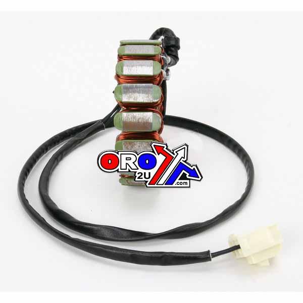 Ricks Electronics Stator Honda Rvt1000 00-06, Ricks 21-138, 31120-mcf-003, 31120-mcf-d31