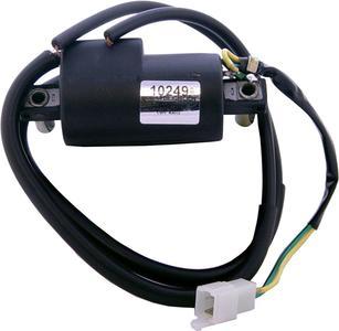 DZE Electrics Coil Ignition 12v Dual CB450 10249, 30530-413-003 CB250N / CB450, Imc0046