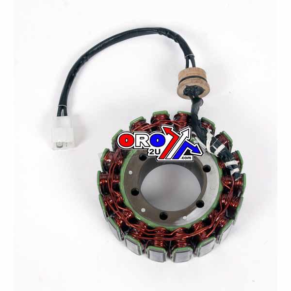 Ricks Electronics Stator Honda Gl1200l 85-86, Ricks 21-112
