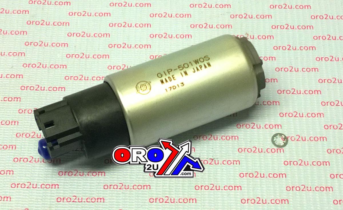 K&L Supply Fuel Pump Sub Assembly, K&l 18-5925 Honda Cbrs St1300