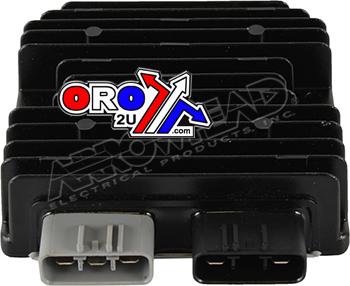 Arrowhead Electrical Regulator Bombardier Can-am, Arrowhead Asd6012 710-001-191