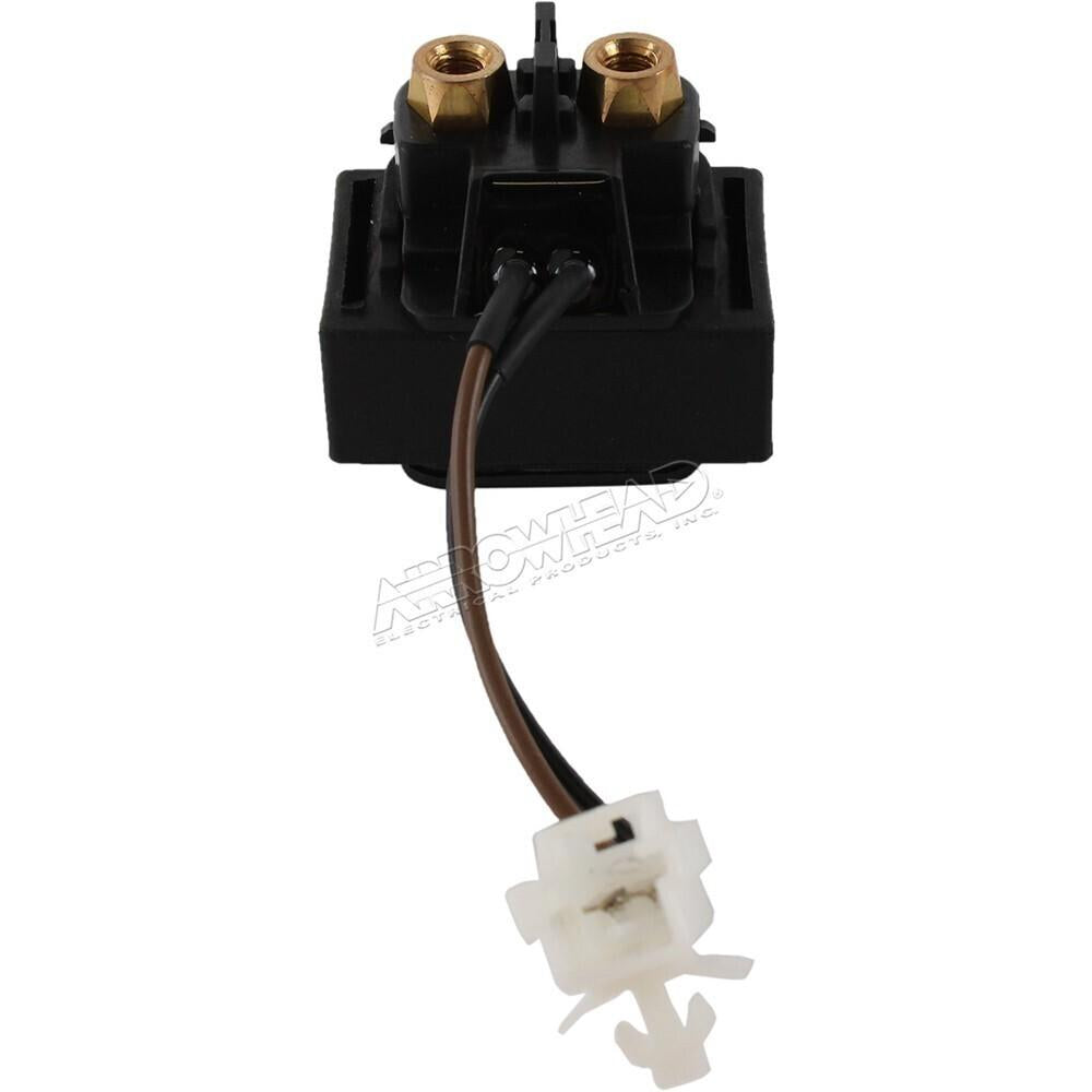 ARROWHEAD STARTER RELAY AN650 Burgman, ARROWHEAD SMU6085 31800-10G00