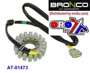 Bronco Stator Can-am 500/650/800/1000, Bronco at-01473 ATV/UTV, 420685630, 420685631, 420685632
