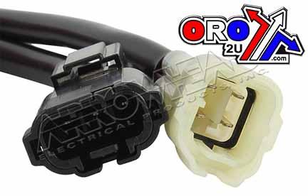 Arrowhead Electrical Regulator / Rectifier Arrowhead 12-16 KTM 250 350 450 500 EXC-f XCF-W XC-fw EXC XC-w Freeride Akm6003 SH830AA