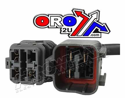 Arrowhead Electrical Rectifier Arctic Cat Dvx, Arrowhead Aky6012 3304-681