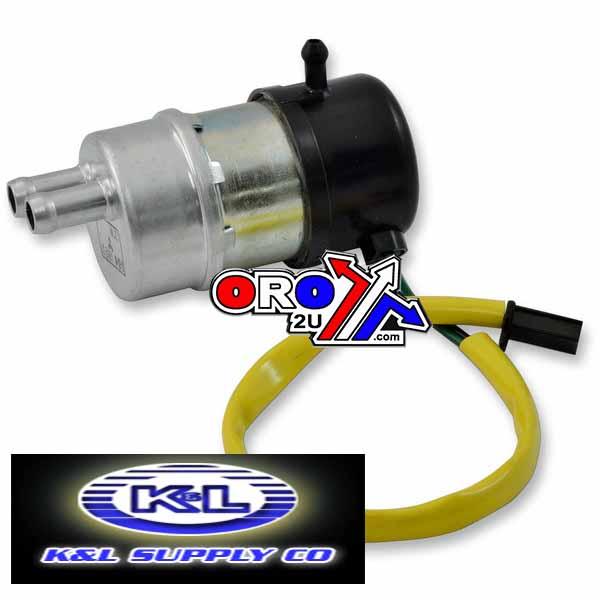 K&L Supply Fuel Pump CBR600F / VT750C, K&l 18-5528 16710-mt6-003