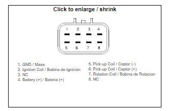 Arrowhead Electrical Regulator YFM250 YFM230, Iya6051, 1p0-85540-00-00