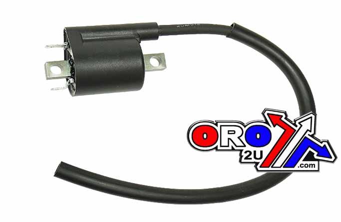 Bronco Coil Ignition 1d7-82310-00, 01, Bronco at-01346 / at-01342, 1d7-82310-00, 1d7-82310-01-00