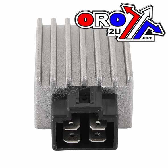 Arrowhead Electrical Regulator Honda, Kymco, Aha6103, 31600-gk4-771