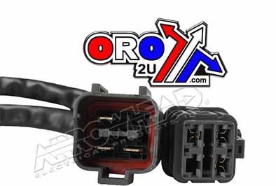 Arrowhead Electrical Regulator Canam Bombardier, S31600-rca-000, 31600-rca-000, Asd6013