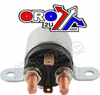Arrowhead Electrical Starter Relay Can-am Bomb, Smu6133, 710-001-364, 182800-4050
