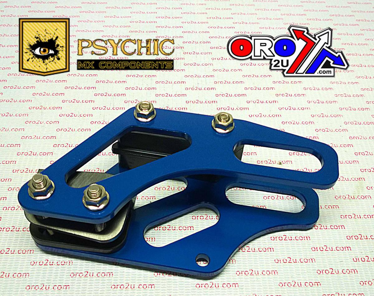 Psychic Chain Guard with Block, Psychic MX-03417bu