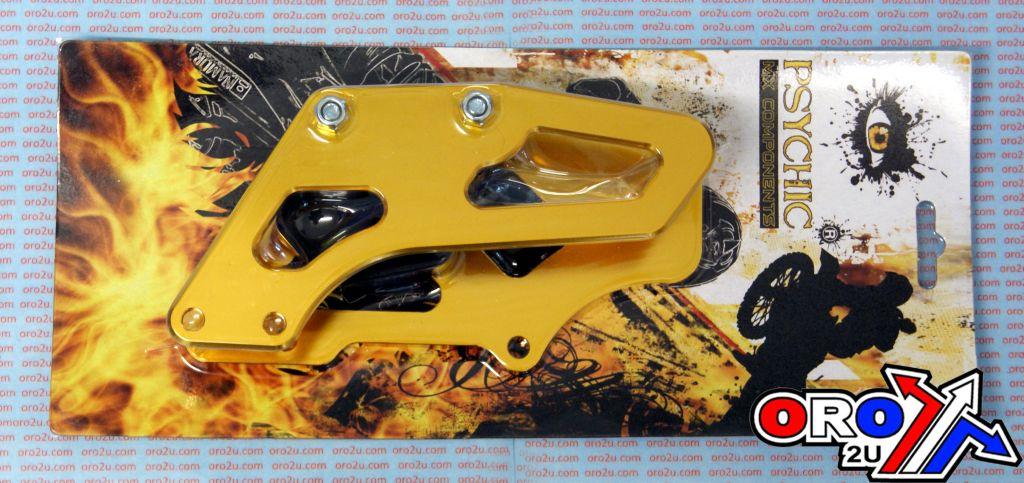 Dirt Racing Chain Guard with Block, MX-03422gl
