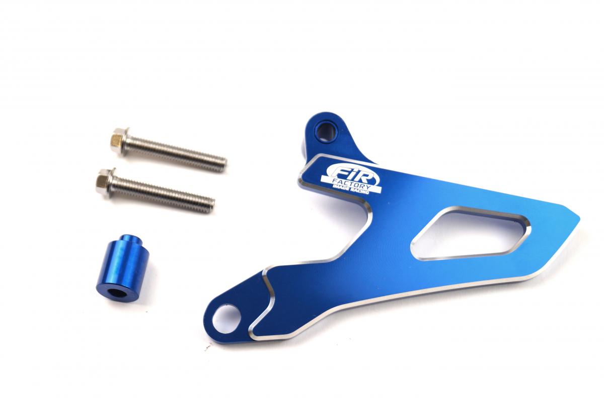 Dirt Racing Front Sprocket Cover YZ