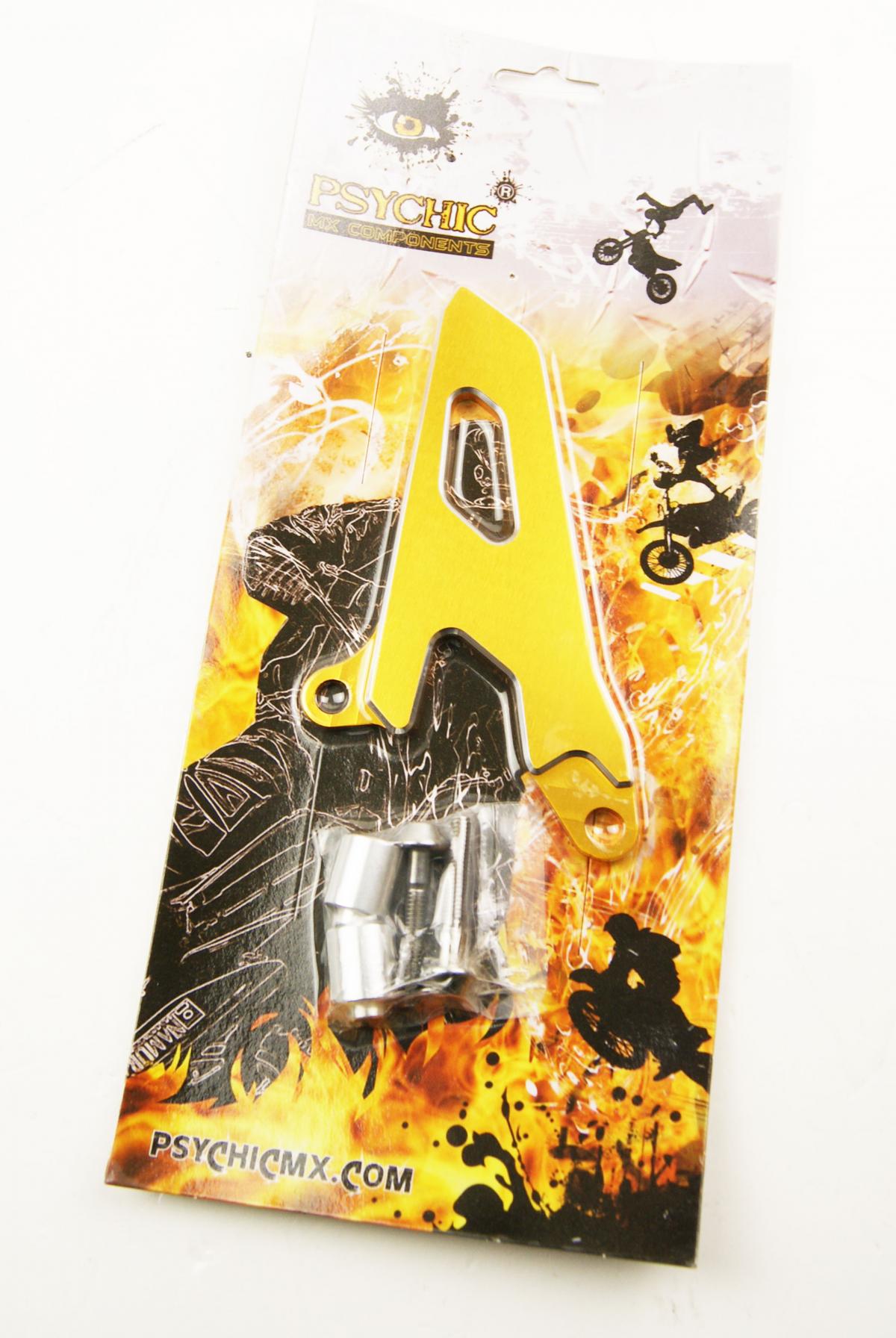 Dirt Racing Front Sprocket Cover YZ