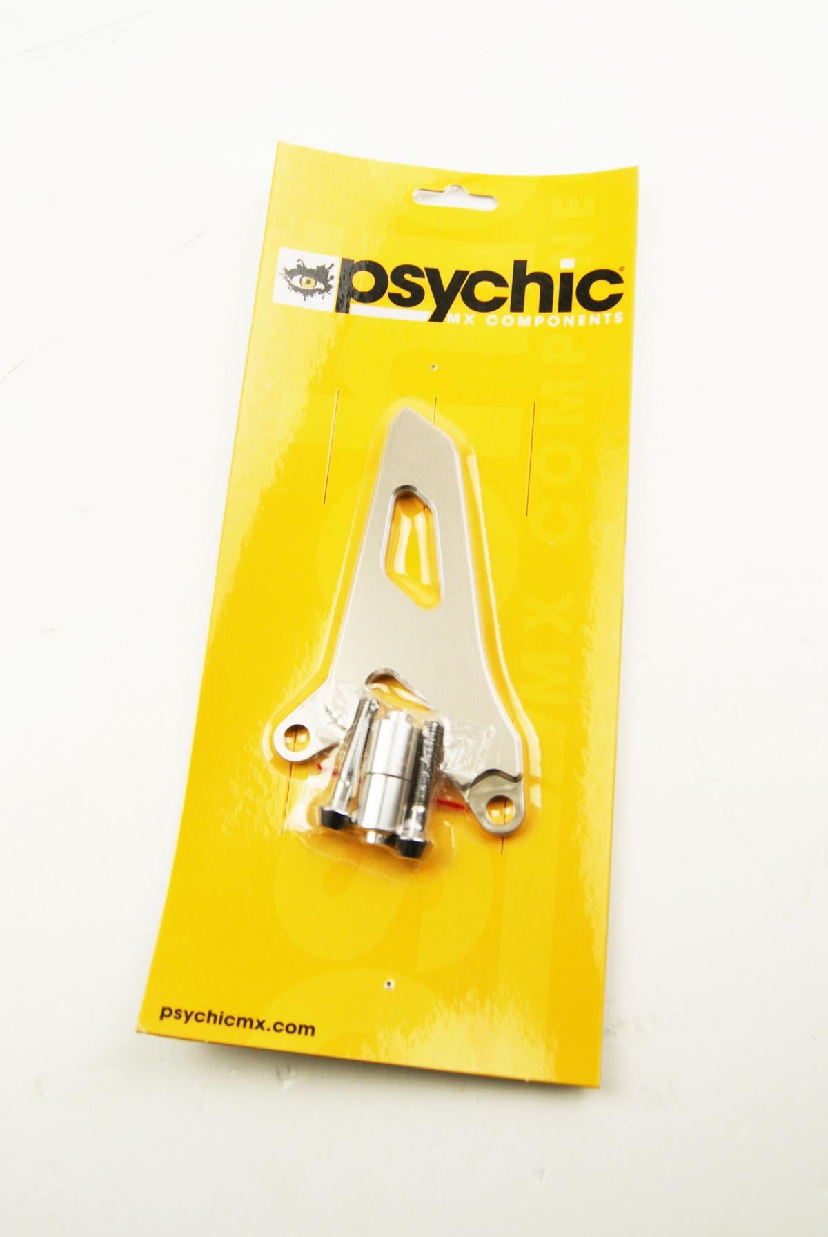 FIR Front Sprocket Cover KXF, Fir MX-03409ti