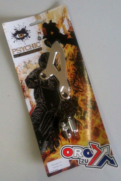 Dirt Racing Front Sprocket Cover KLX