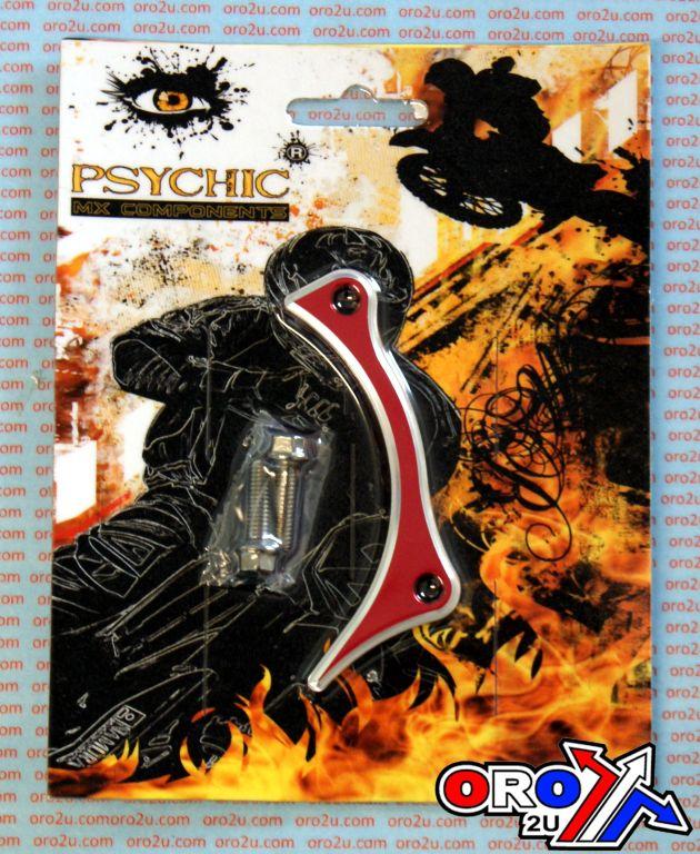 Dirt Racing Case Saver Front Sprocket, Crf450r2008