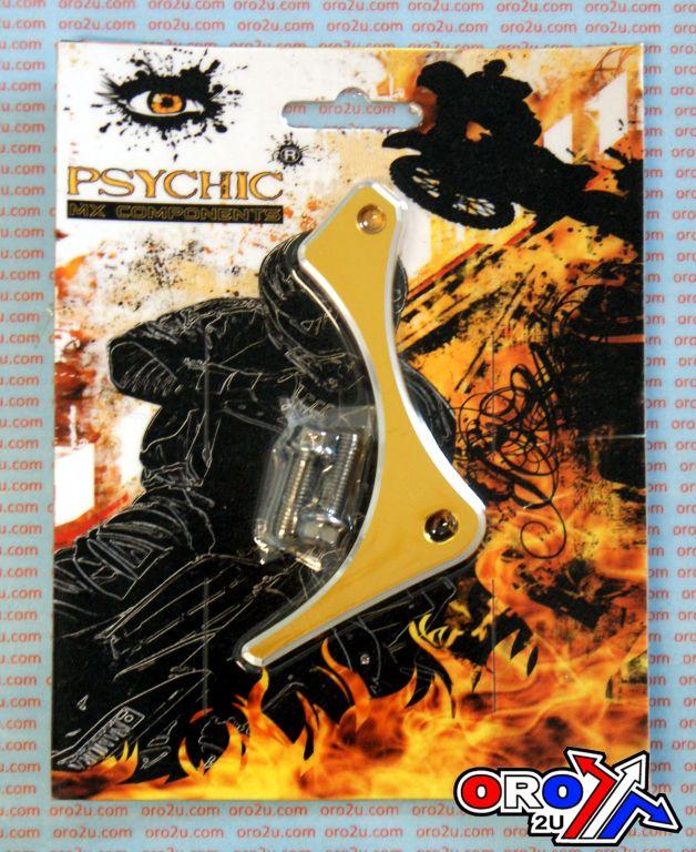 Dirt Racing Case Saver Front Sprocket, Rmz2502007-10