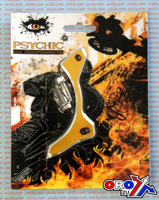 Dirt Racing Case Saver Front Sprocket, RMZ450 2005-16