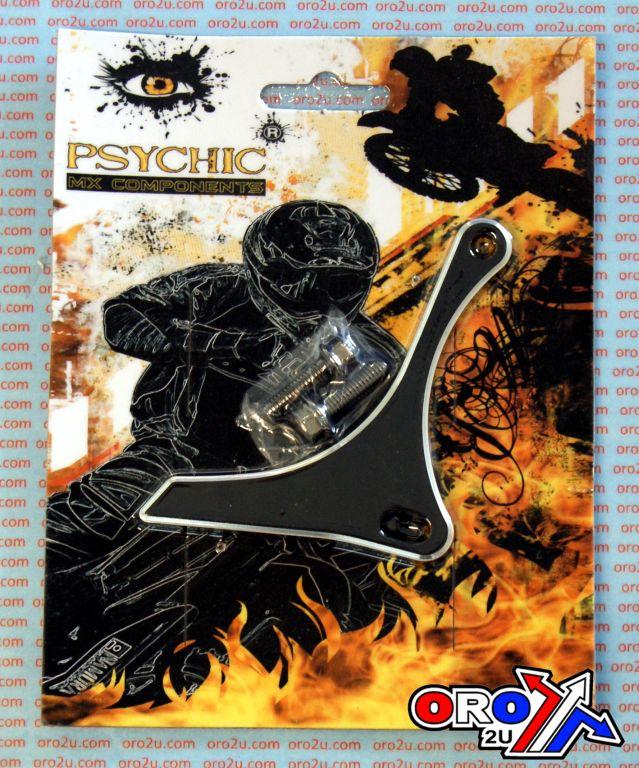 Dirt Racing Case Saver Front Sprocket, Yz250f2001-10