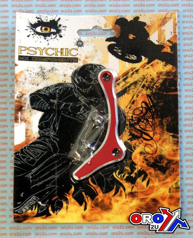 Psychic Case Saver Front Sprocket, Psychic MX-03460rd CRF250R