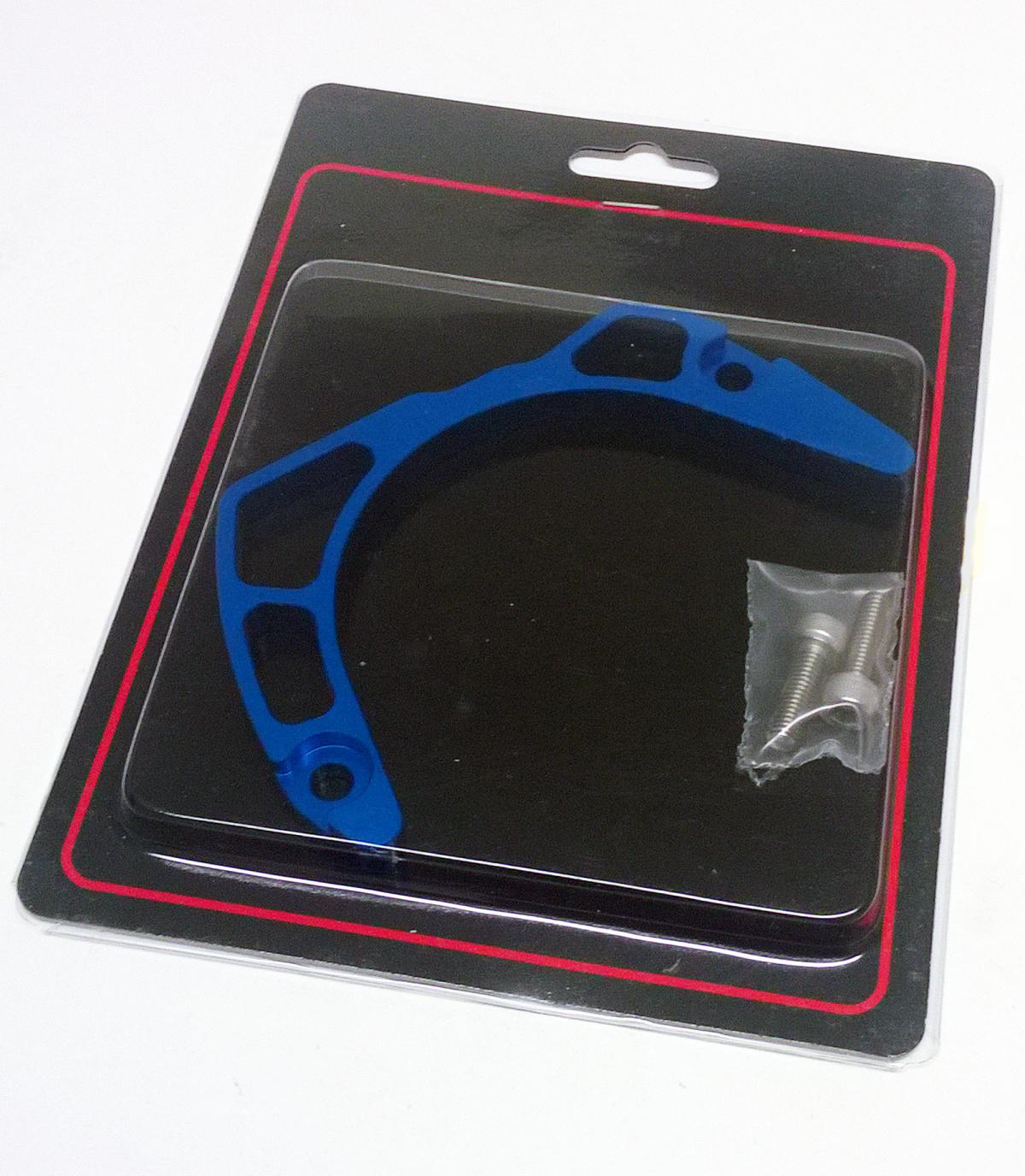 Rijomotor Front Sprocket Protection, Yamaha YFM700R ATV Aluminium, 120611579