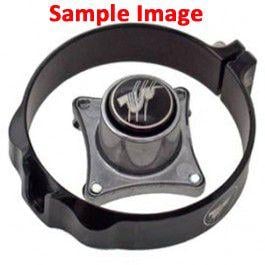 Wirtz Wirtz Hole Shot Yz,yzf 05 Blue, Yamaha Wirtz LY-002