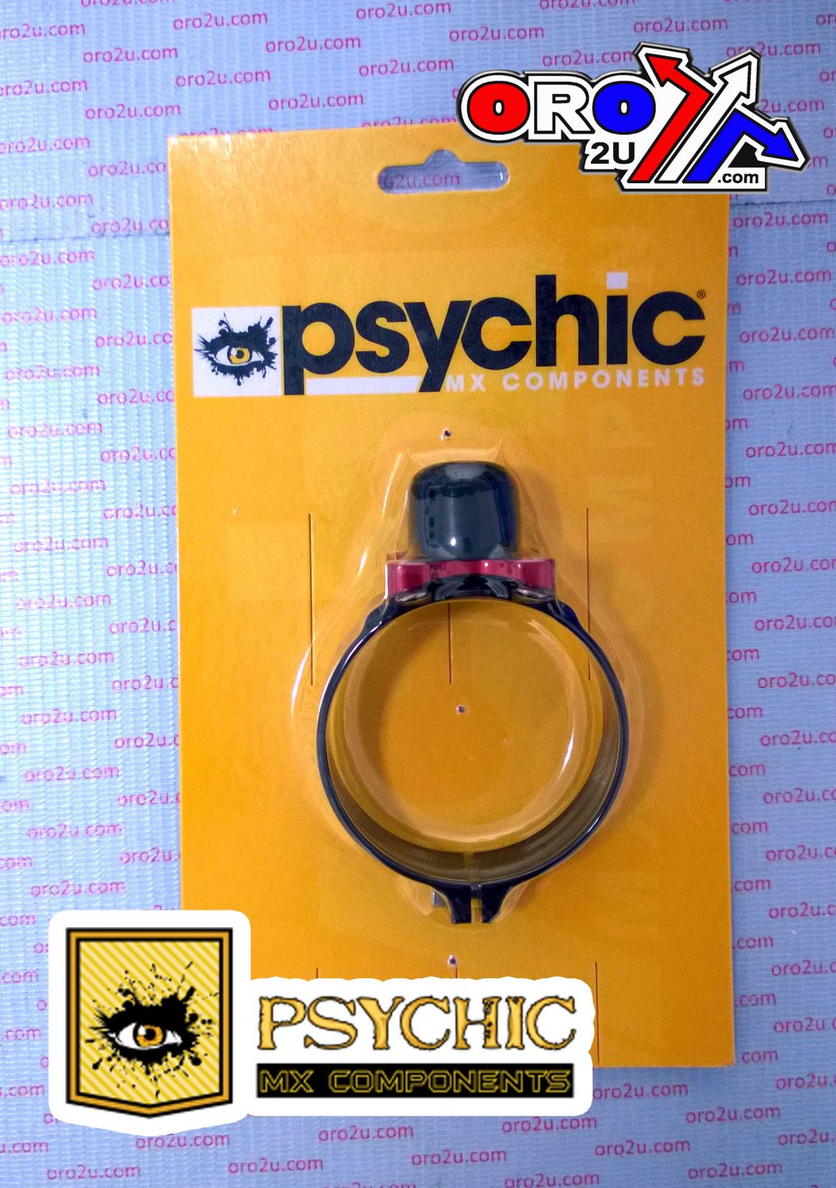 Psychic Hole Shot KXF250 KXF450 Blk, Psychic MX-04015 Kawasaki