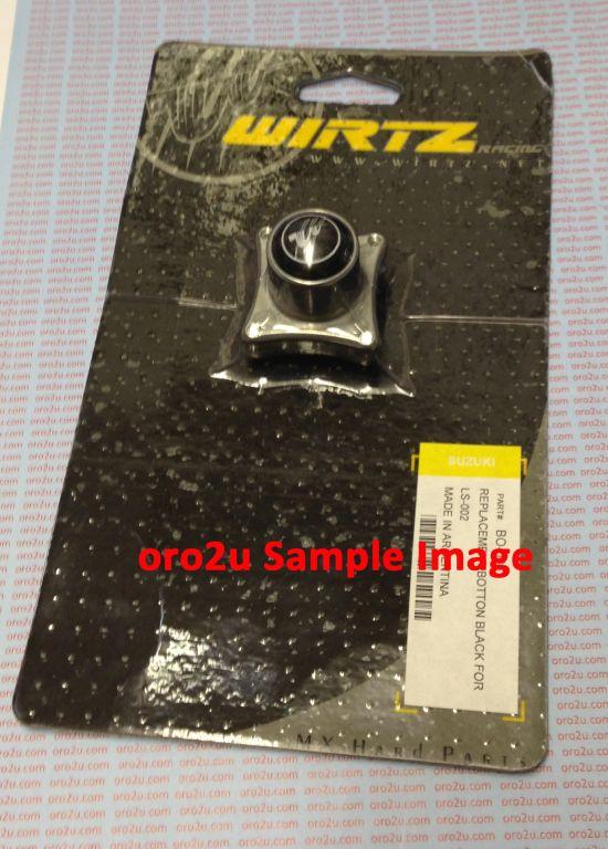 Wirtz Clearance, Replacement Holeshot Button