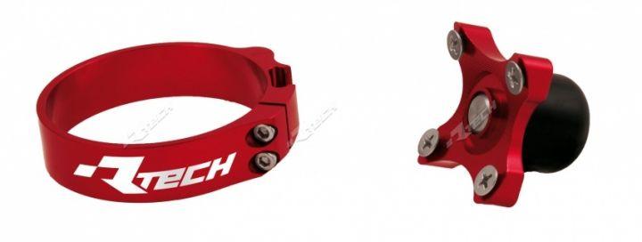 Rtech Plastics Lift Control 57mm CRF, Holeshot Rtech R- Liftctrs001