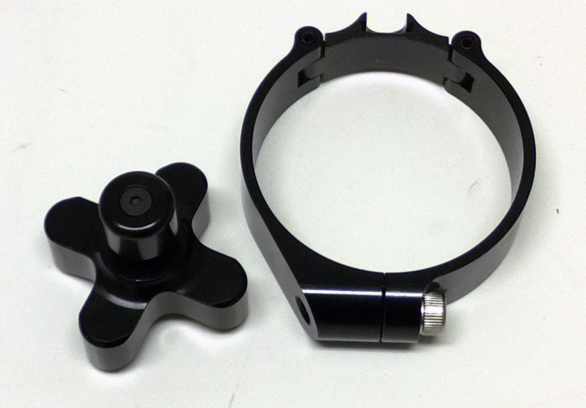 Rtech Plastics Lift Control 54mm Yam/kaw, Holeshot Rtech R-liftctnr005