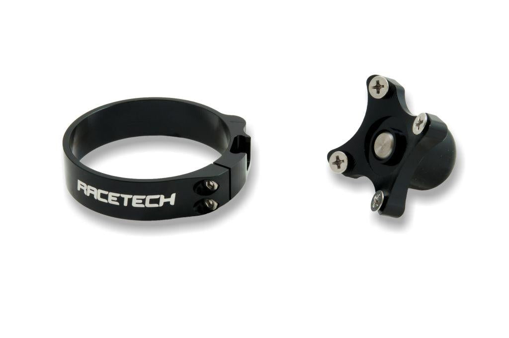 Rtech Plastics Lift Control 57 Showa, Holeshot Rtech R-liftctnr008