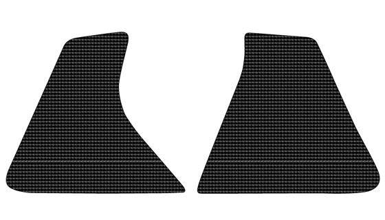 BLACKBIRD AIR BOX DECAL 03-17 RM125/250, BLACKBIRD 5302 SUZUKI, BB5302