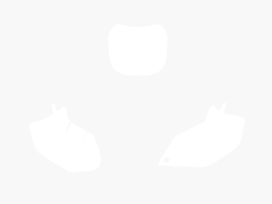 Blackbird Graphics 03-05 YZF 250-450 Backgrounds, Bb3213/10