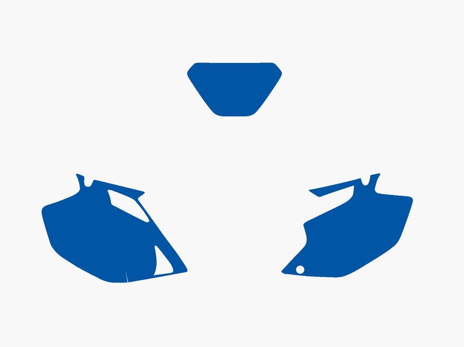 Blackbird Graphics WRF250/450 2005-06 Backgrounds