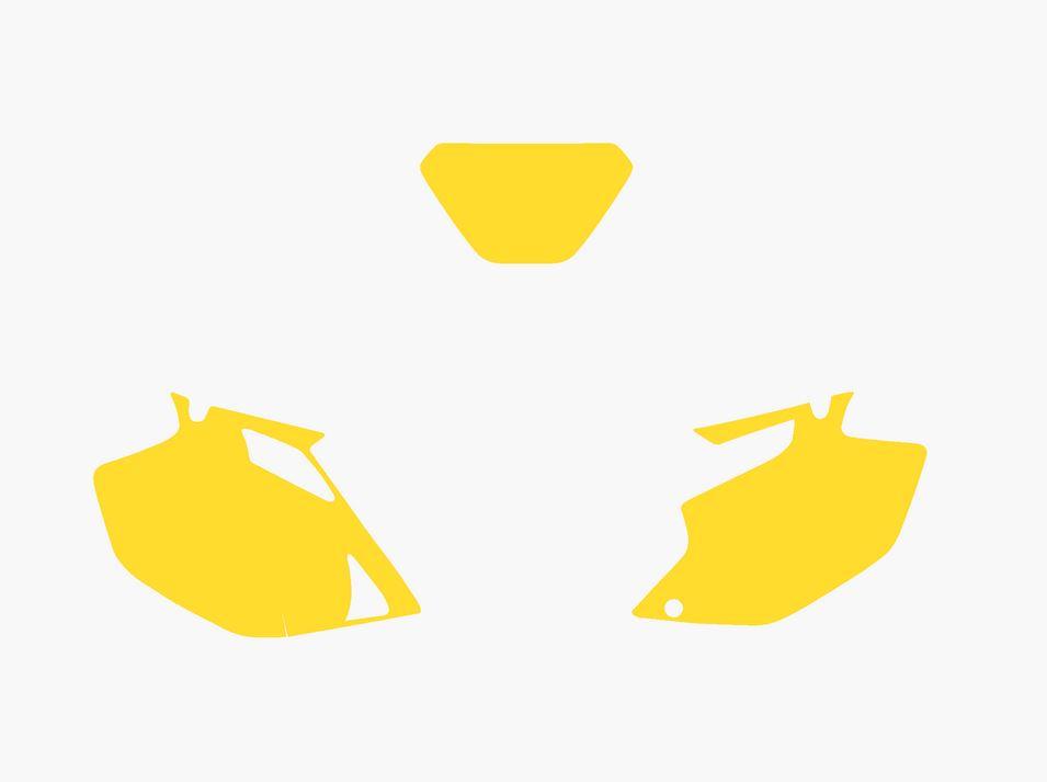 Blackbird Graphics WRF250/450 2005-06 Backgrounds