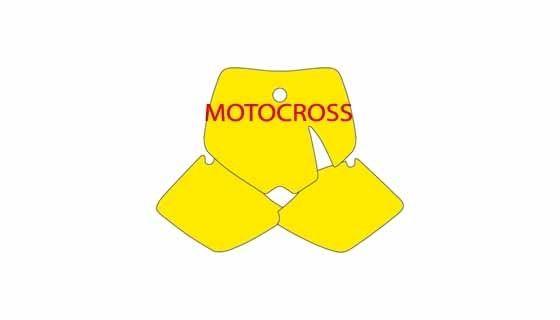 Blackbird Graphics 99-02 2st, 00-02 4stKTM, Backgrounds Black, 3507\000002